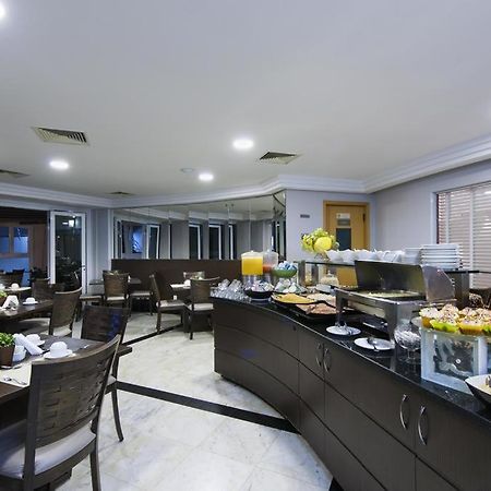 Flat Na Avenida Sabia-Moema Appartamento San Paolo Esterno foto